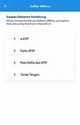 Cara Daftar Brimo Dengan Atm