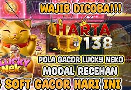 Lucky Neko 50 Demo Slot Gacor Hari Ini