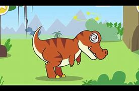 Permainan Dino Dinosaurus