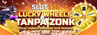 Slot138 Gacor Hari Ini